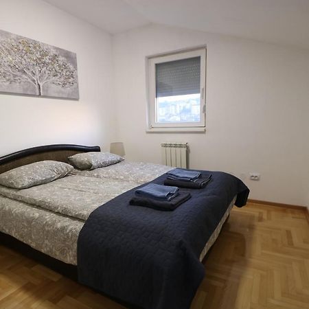 Апартаменти Flat 23 Белград Екстер'єр фото