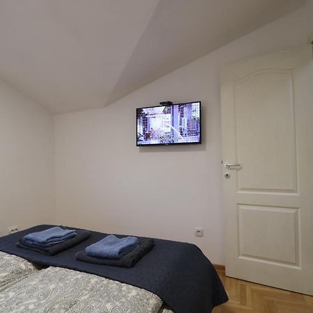 Апартаменти Flat 23 Белград Екстер'єр фото