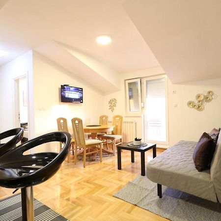 Апартаменти Flat 23 Белград Екстер'єр фото