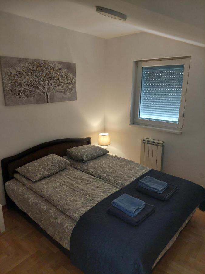 Апартаменти Flat 23 Белград Екстер'єр фото