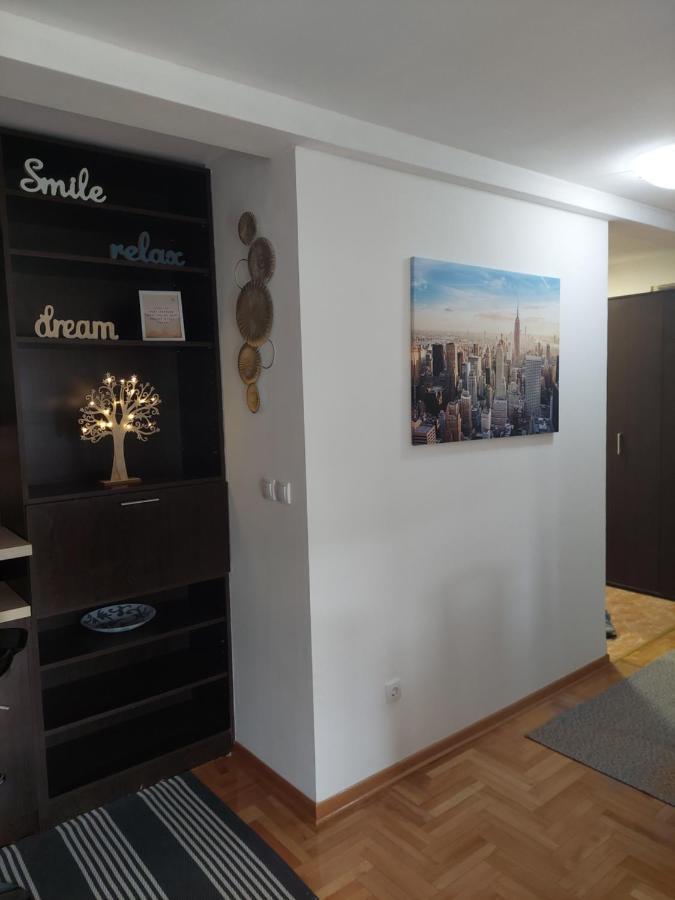 Апартаменти Flat 23 Белград Екстер'єр фото