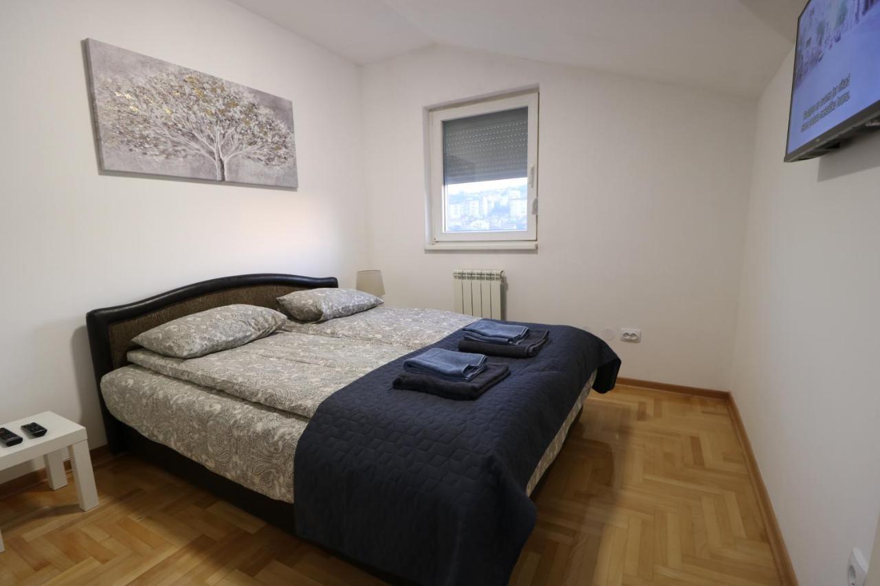 Апартаменти Flat 23 Белград Екстер'єр фото