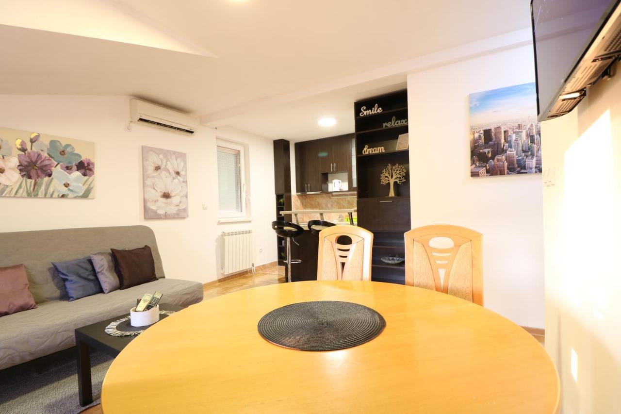 Апартаменти Flat 23 Белград Екстер'єр фото