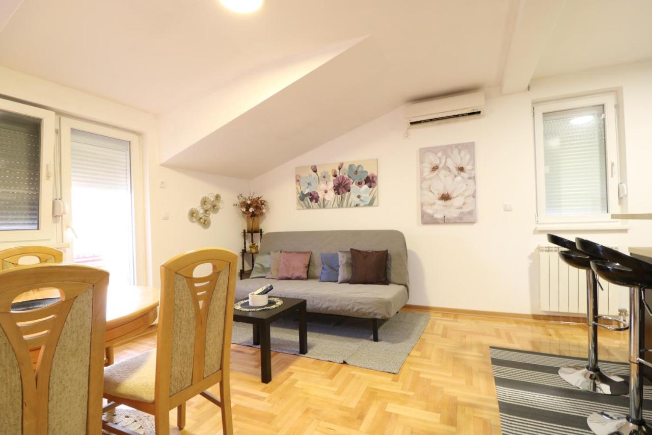 Апартаменти Flat 23 Белград Екстер'єр фото