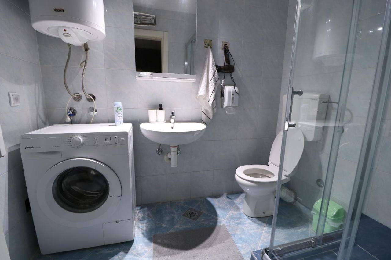 Апартаменти Flat 23 Белград Екстер'єр фото