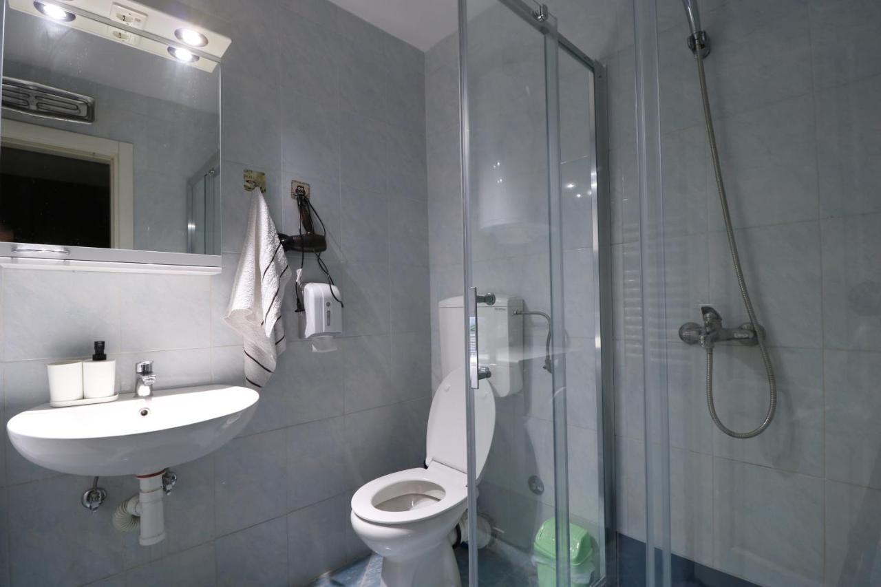 Апартаменти Flat 23 Белград Екстер'єр фото