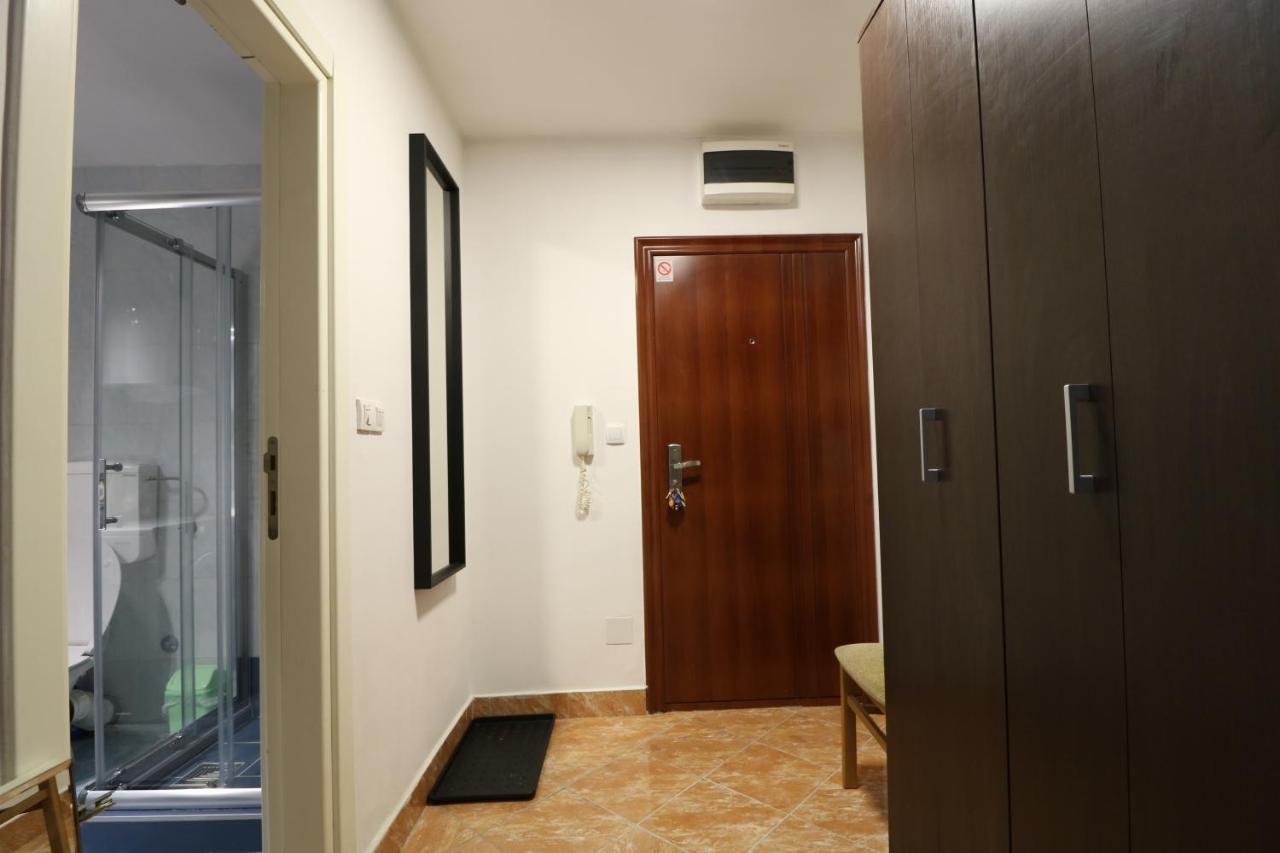 Апартаменти Flat 23 Белград Екстер'єр фото