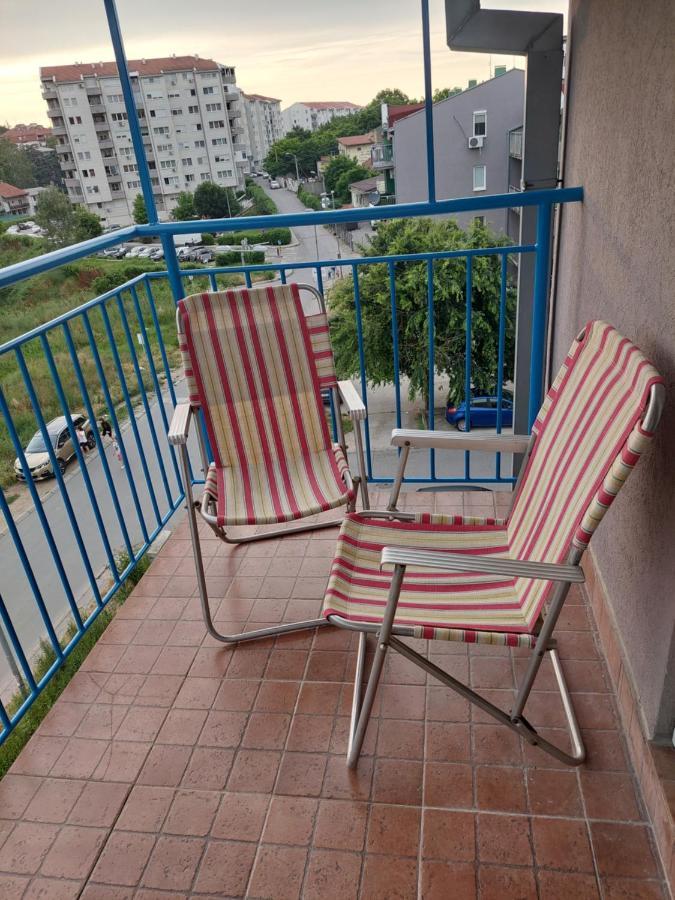 Апартаменти Flat 23 Белград Екстер'єр фото